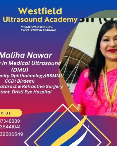 Dr. Maliha Nawar